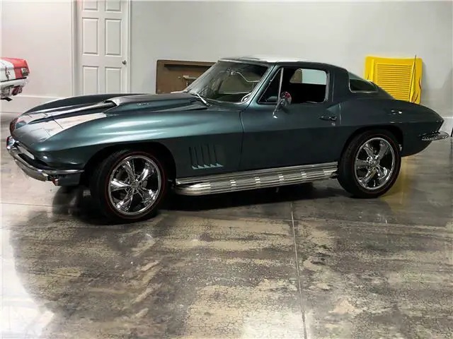 1967 Chevrolet Corvette --