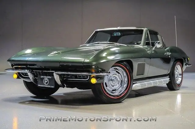 1967 Chevrolet Corvette Stingray