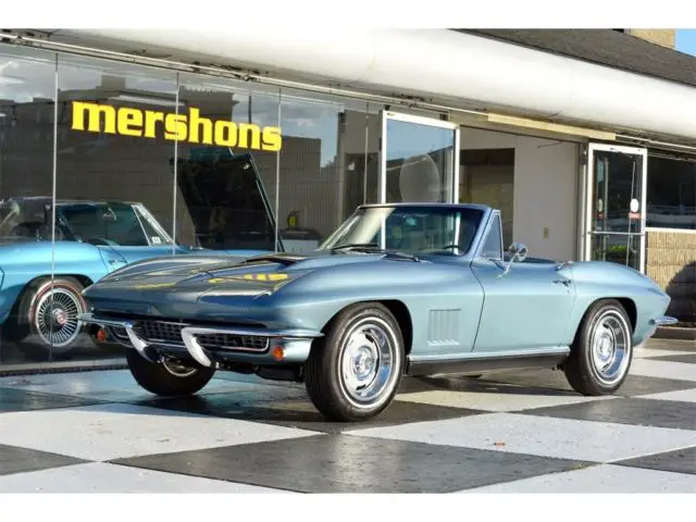 1967 Chevrolet Corvette