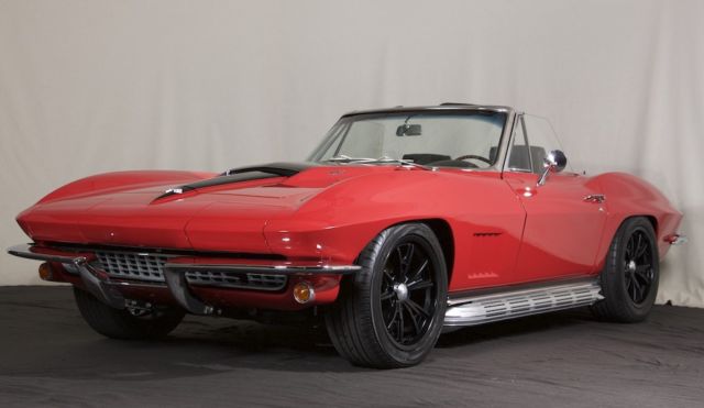 1967 Chevrolet Corvette