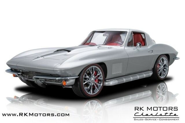 1967 Chevrolet Corvette --