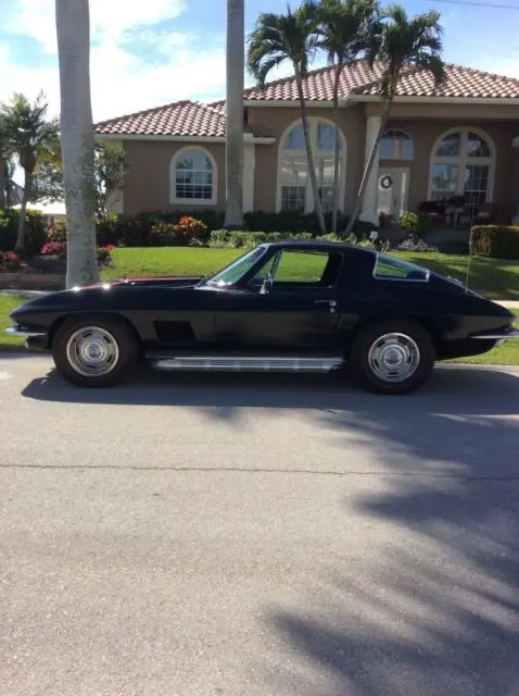 1967 Chevrolet Corvette