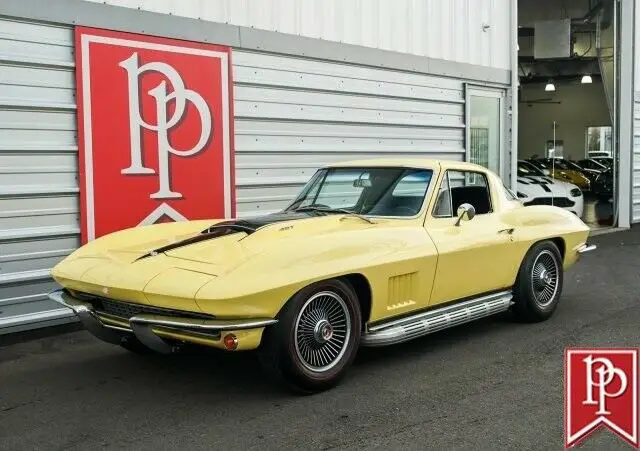 1967 Chevrolet Corvette Stingray