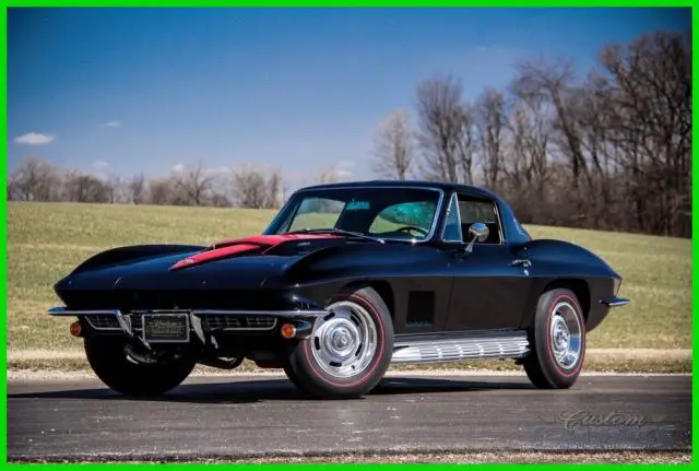 1967 Chevrolet Corvette