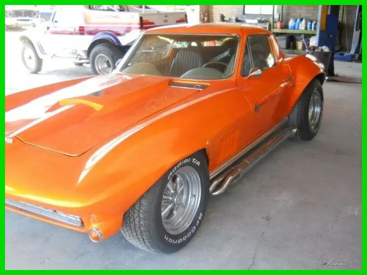 1967 Chevrolet Corvette