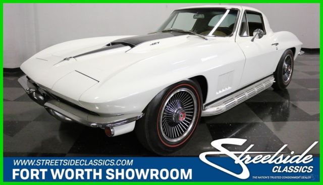 1967 Chevrolet Corvette Stingray L71