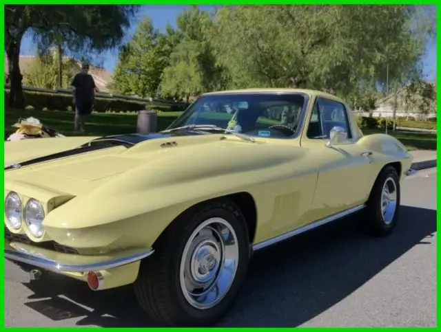 1967 Chevrolet Corvette