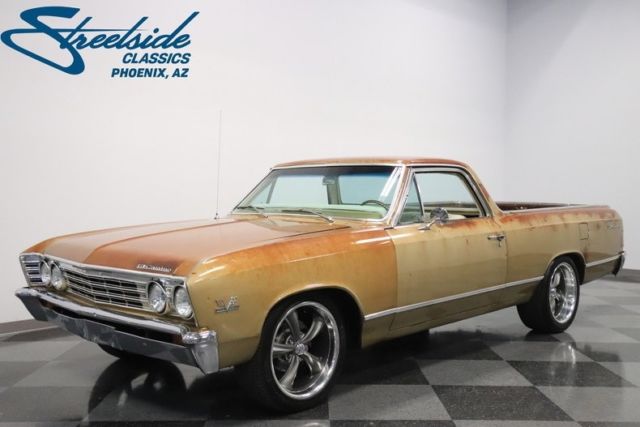 1967 Chevrolet El Camino --