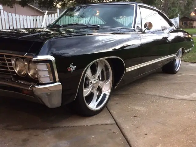 1967 Chevrolet Impala