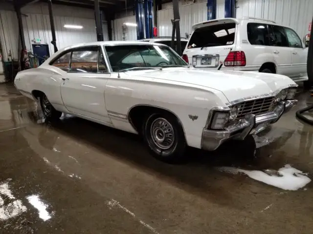 1967 Chevrolet Impala