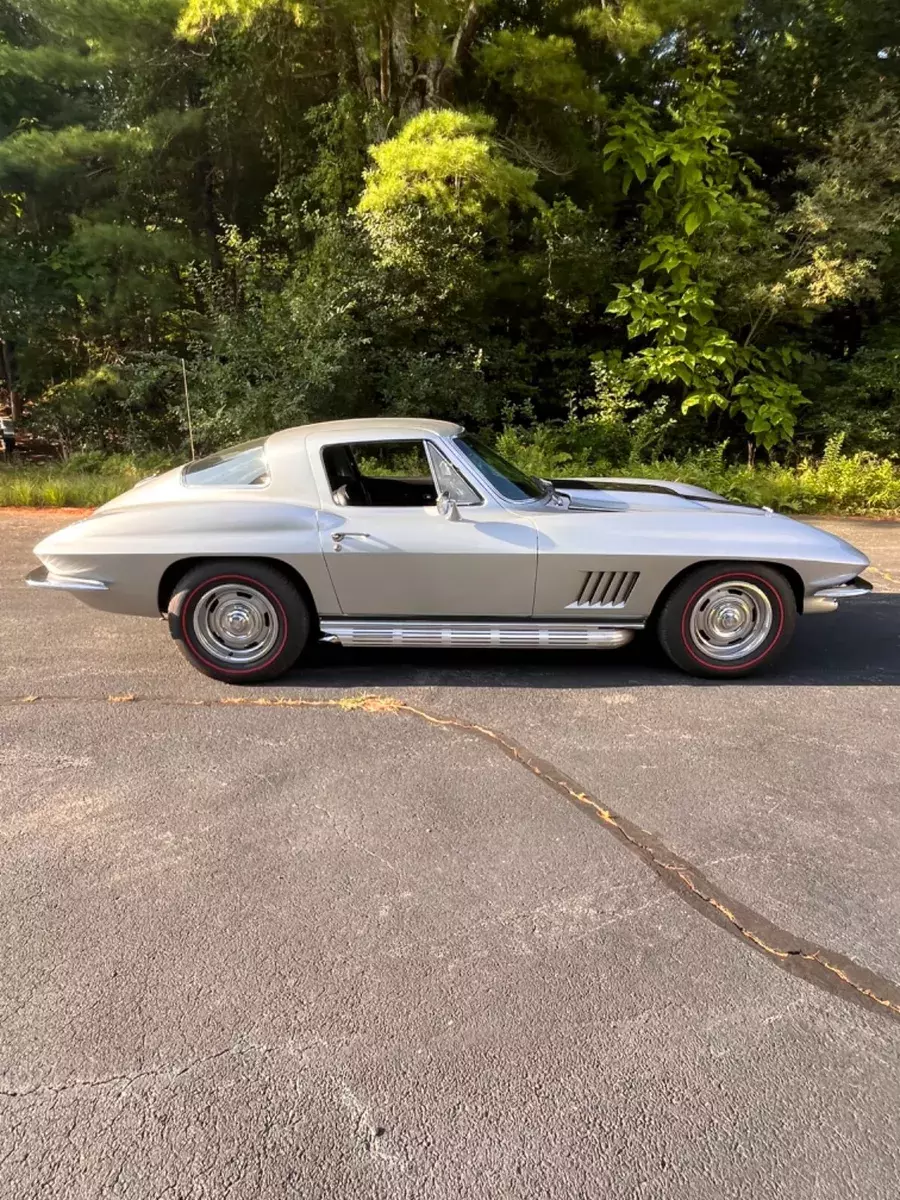 1967 Chevrolet Corvette