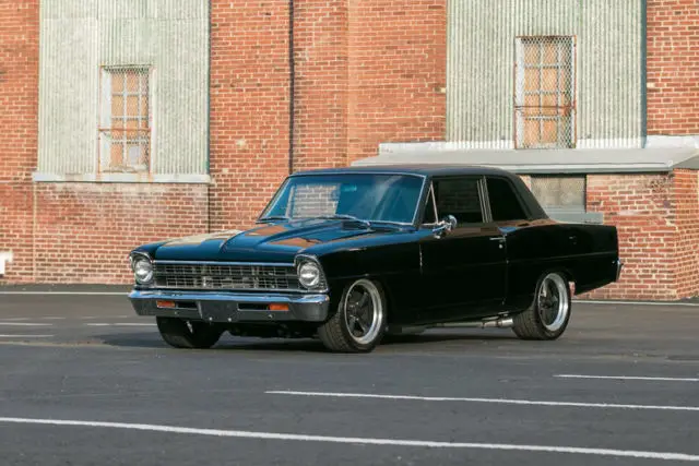 1967 Chevrolet Nova