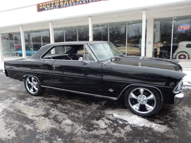 1967 Chevrolet Nova