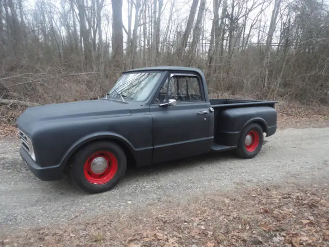 1967 Chevrolet Other Pickups