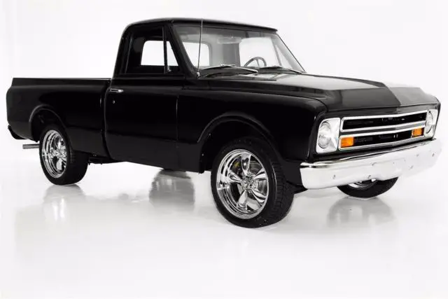 1967 Chevrolet Pickup C10 Short bed 350 Extensive Restoration