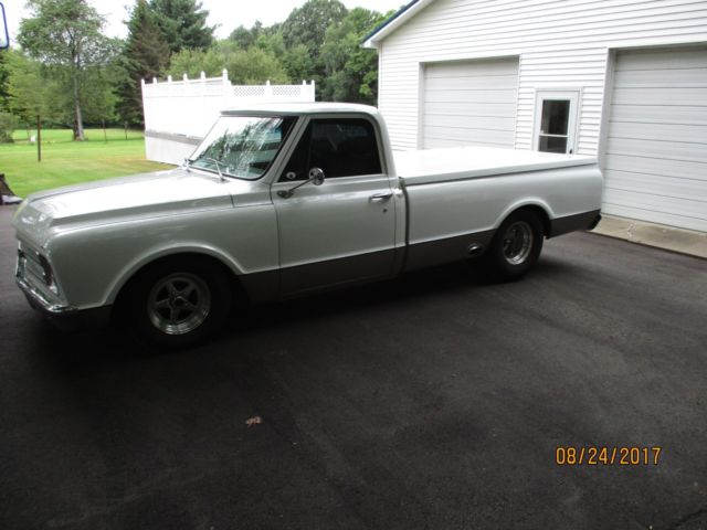 1967 Chevrolet C-10 C10