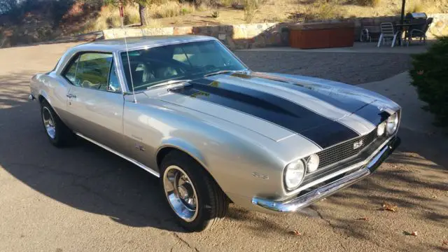 1967 Chevrolet Camaro Z28