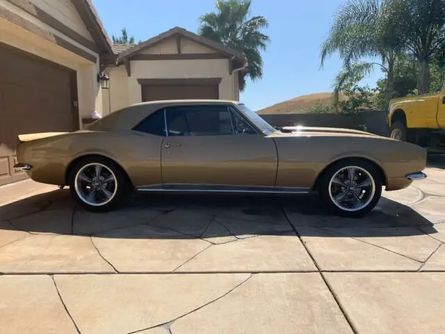 1967 Chevrolet Camaro RS