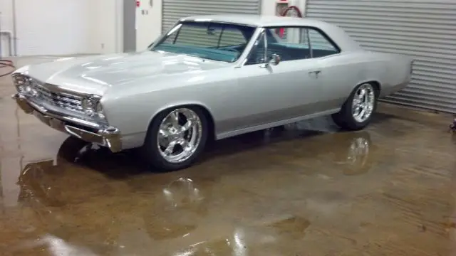 1967 Chevrolet Chevelle