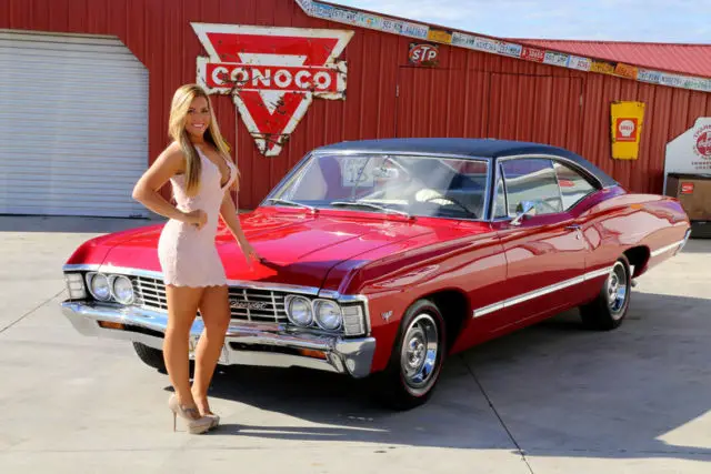 1967 Chevrolet Impala