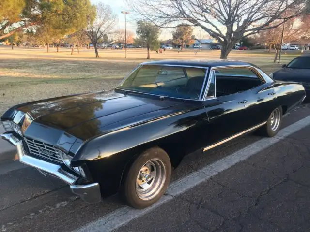 1967 Chevrolet Impala