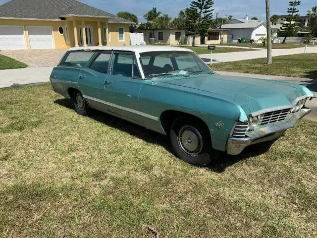 1967 Chevrolet Impala