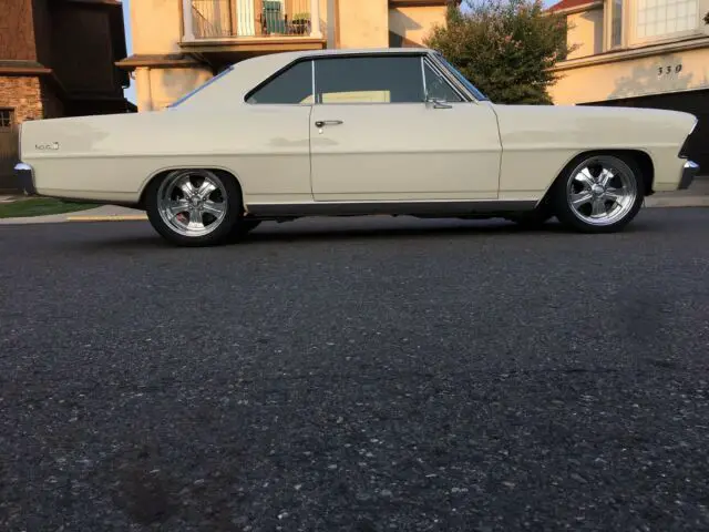 1967 Chevrolet Nova