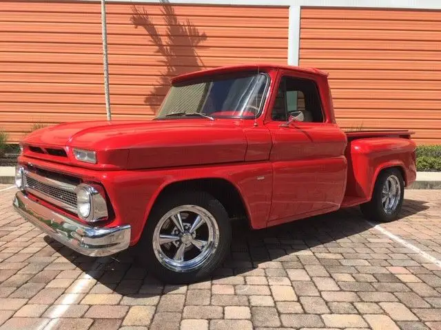 1967 Chevrolet Other Pickups