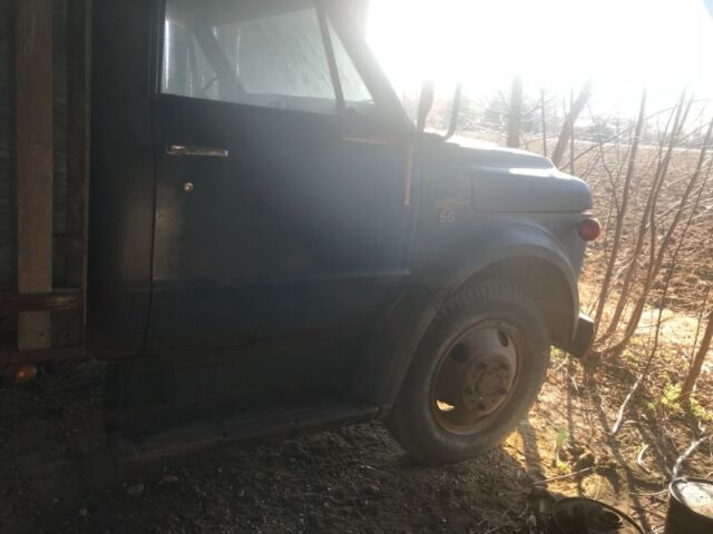 1967 Chevrolet Other Pickups