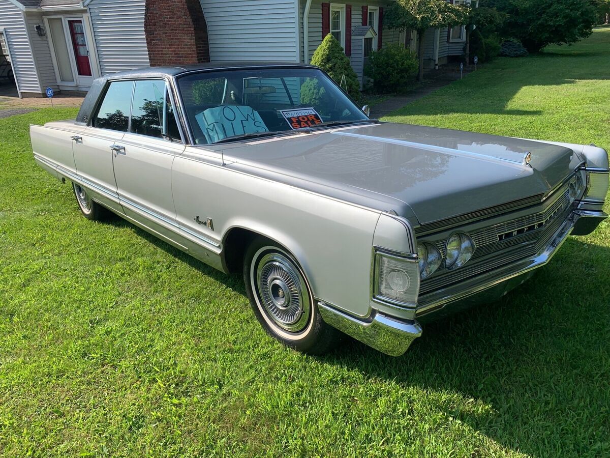 1967 Chrysler Imperial