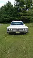 1967 Chrysler New Yorker