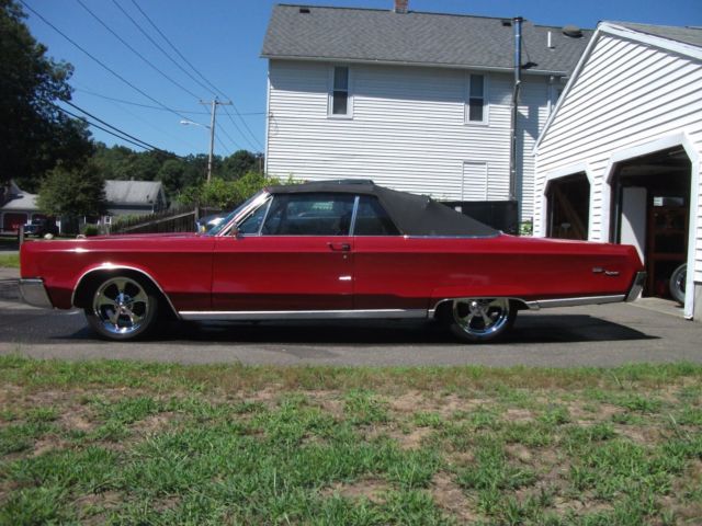 1967 Chrysler Newport