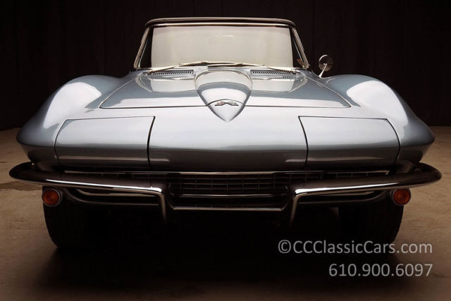 1967 Chevrolet Corvette