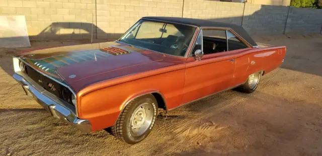 1967 Dodge Coronet R/T