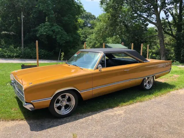 1967 Dodge Coronet