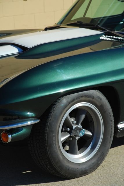 1967 Chevrolet Corvette