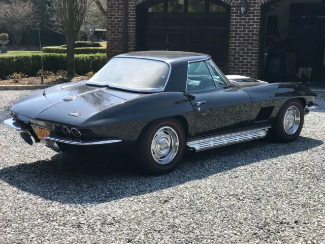 1967 Chevrolet Corvette