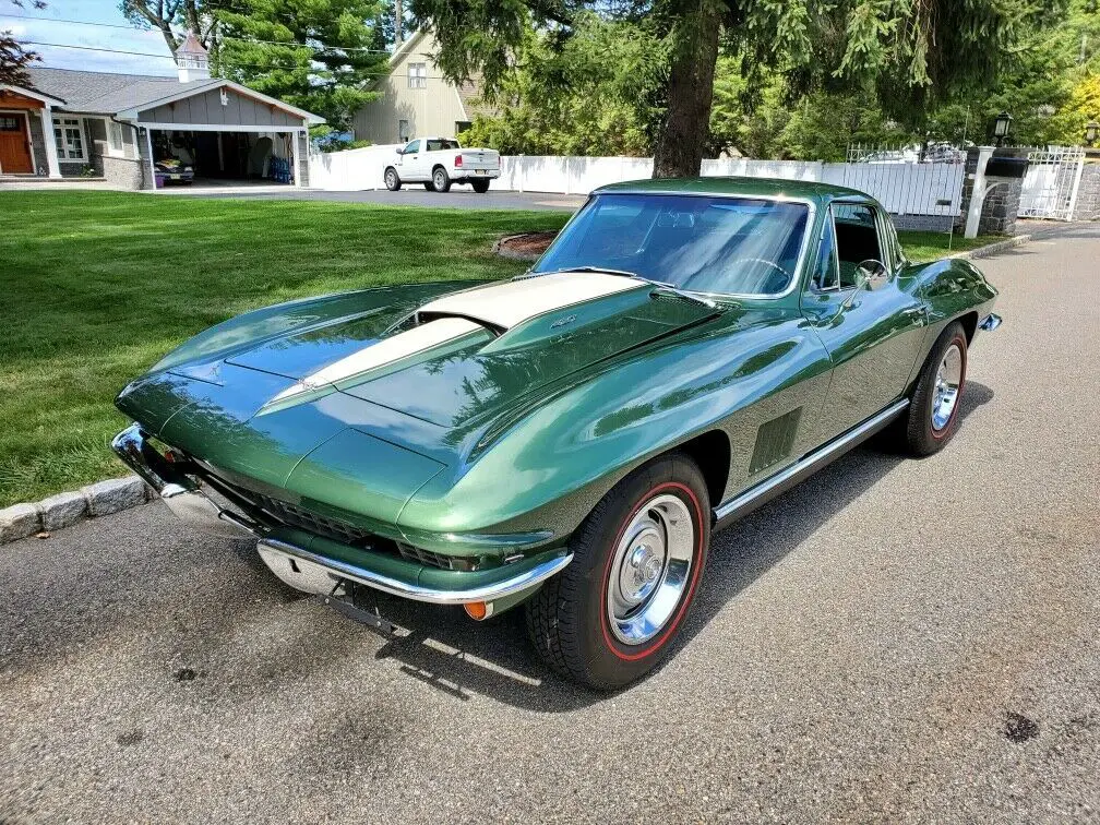 1967 Chevrolet Corvette