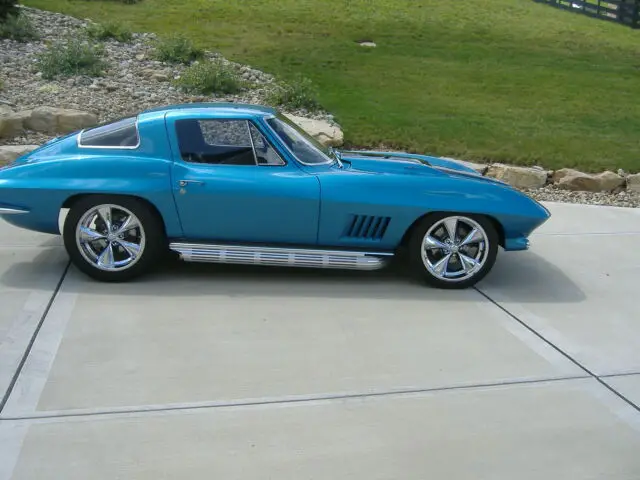 1967 Chevrolet Corvette