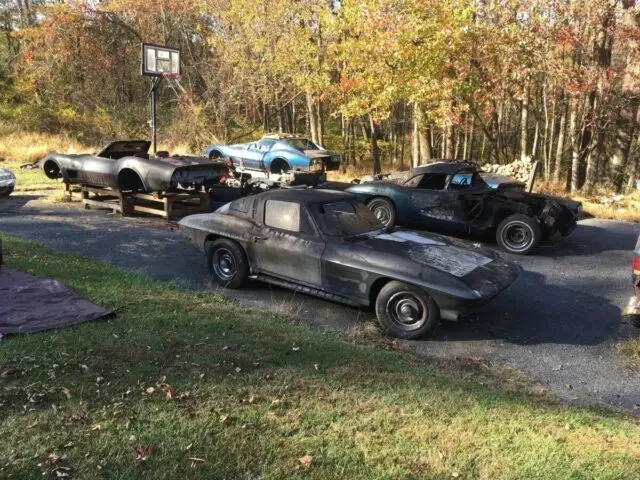 1967 Chevrolet Corvette