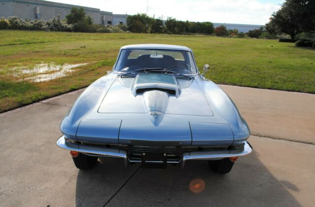 1967 Chevrolet Corvette