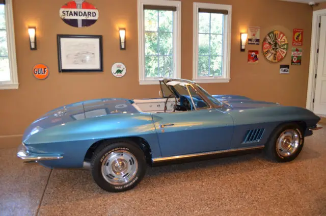 1967 Chevrolet Corvette