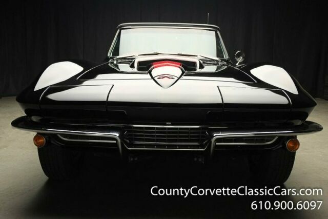 1967 Chevrolet Corvette