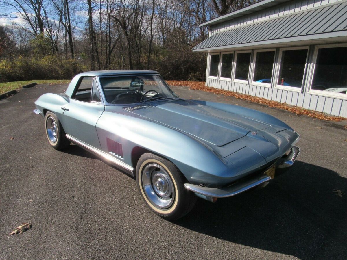 1967 Chevrolet Corvette