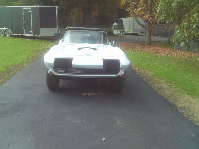 1967 Chevrolet Corvette