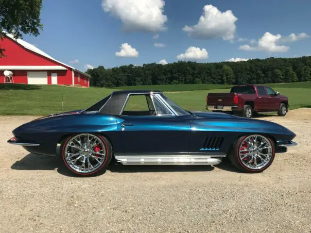 1967 Chevrolet Corvette