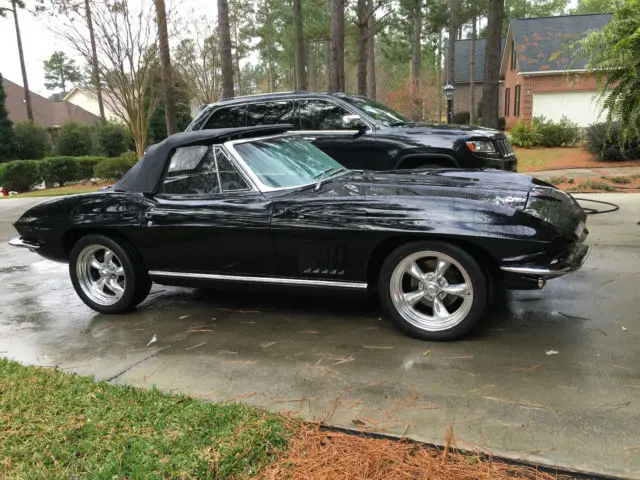 1967 Chevrolet Corvette