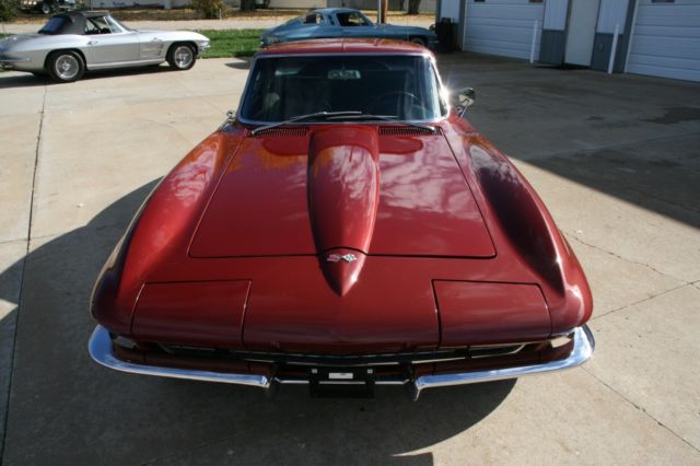 1967 Chevrolet Corvette