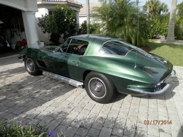 1967 Chevrolet Corvette