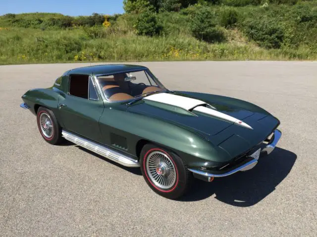 1967 Chevrolet Corvette